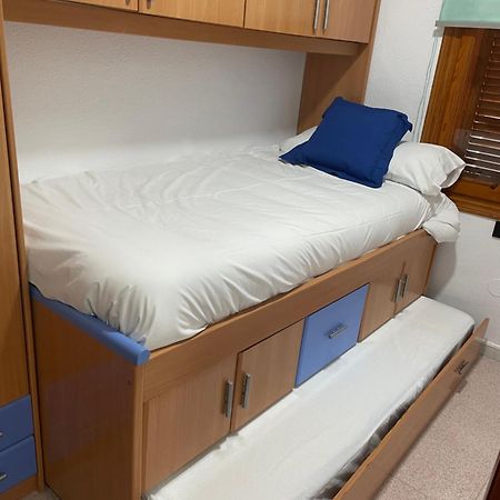 Lovely Holiday Home Santa Pola,Gran Alacant Εξωτερικό φωτογραφία
