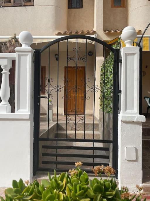 Lovely Holiday Home Santa Pola,Gran Alacant Εξωτερικό φωτογραφία