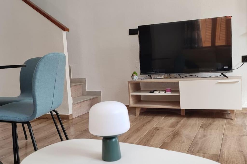 Lovely Holiday Home Santa Pola,Gran Alacant Εξωτερικό φωτογραφία