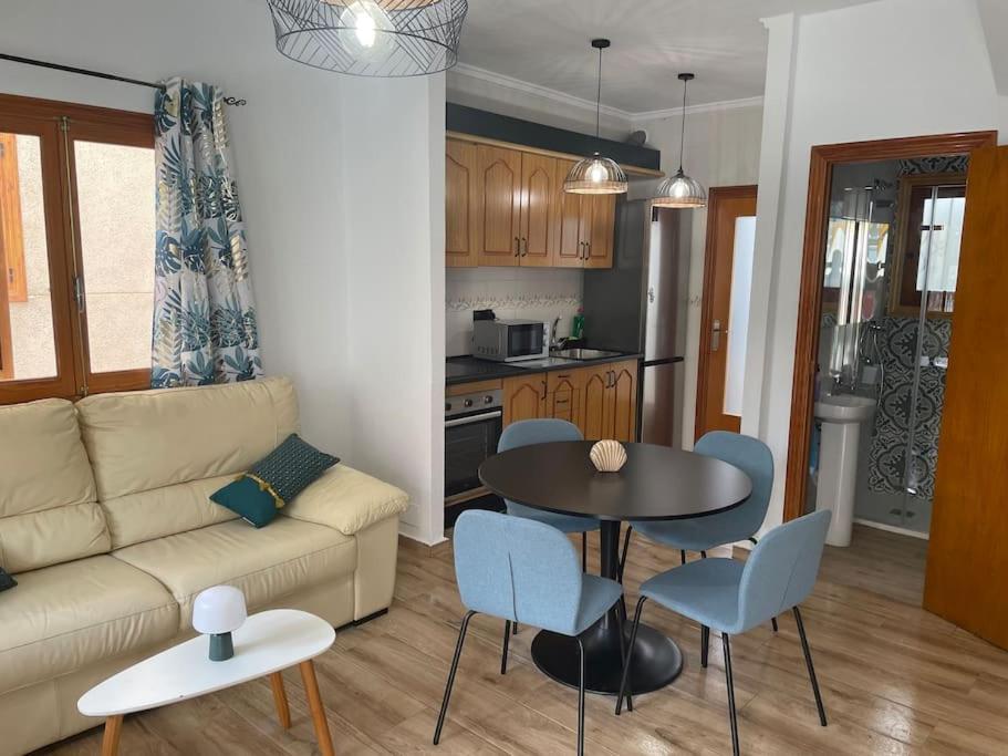 Lovely Holiday Home Santa Pola,Gran Alacant Εξωτερικό φωτογραφία