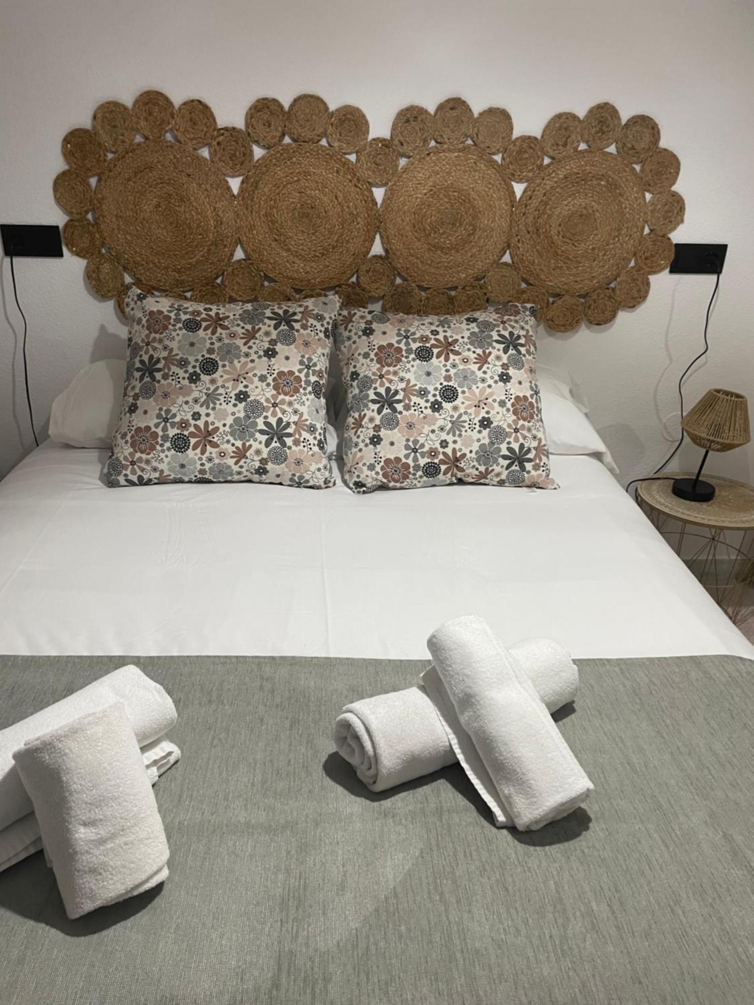 Lovely Holiday Home Santa Pola,Gran Alacant Εξωτερικό φωτογραφία