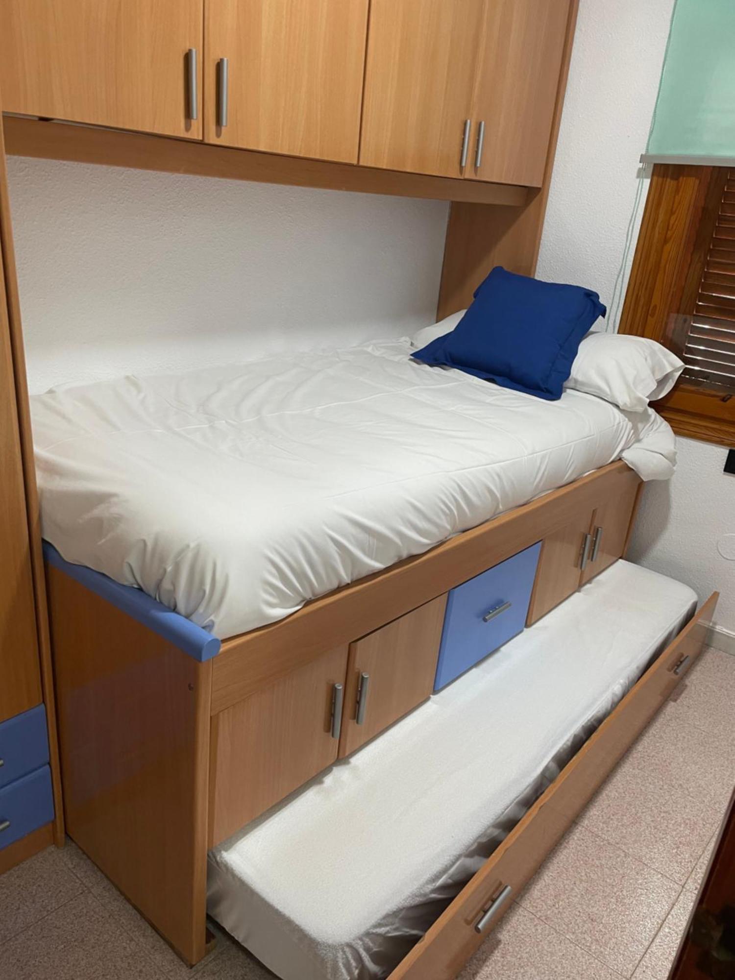 Lovely Holiday Home Santa Pola,Gran Alacant Εξωτερικό φωτογραφία