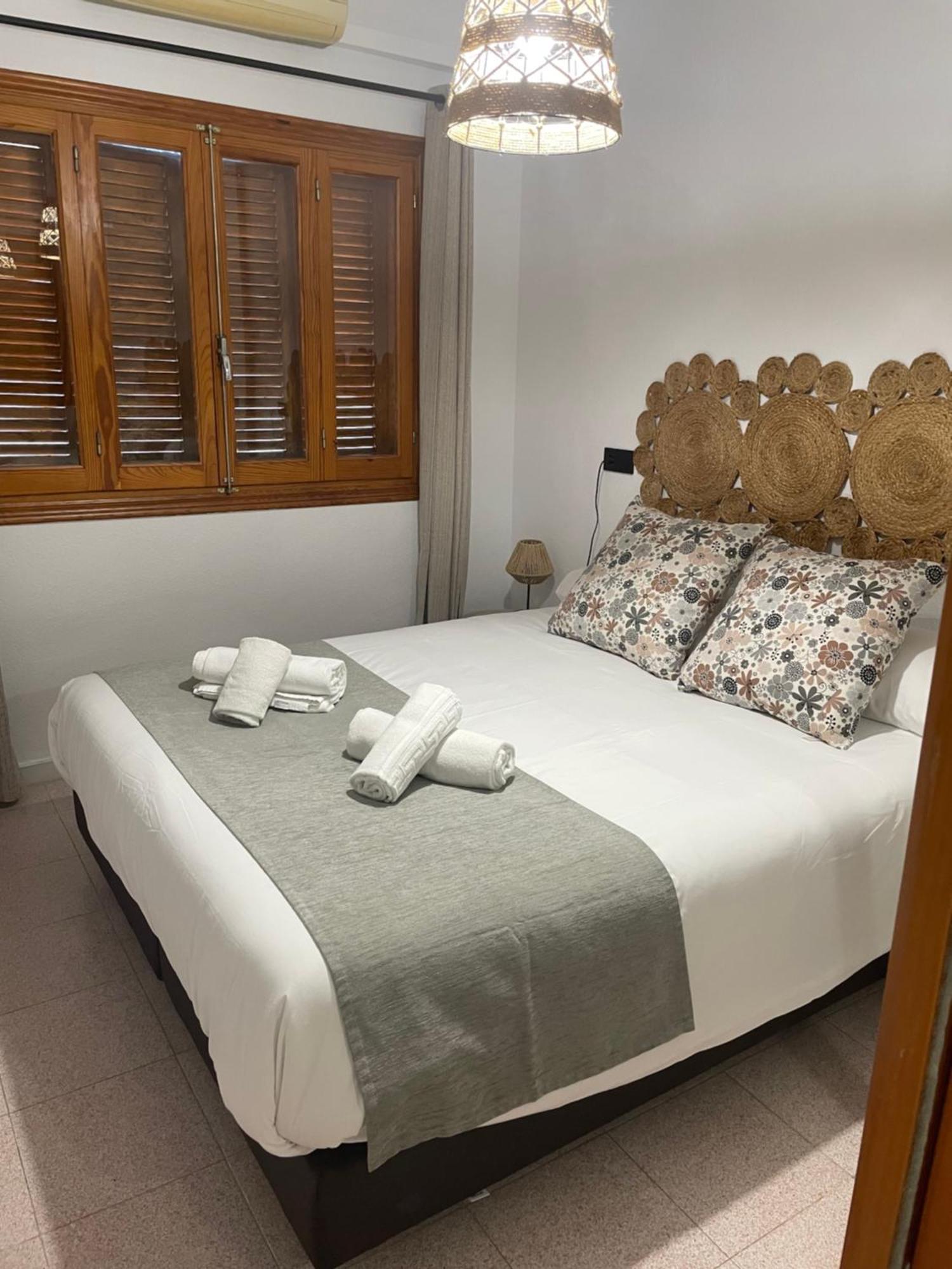 Lovely Holiday Home Santa Pola,Gran Alacant Εξωτερικό φωτογραφία