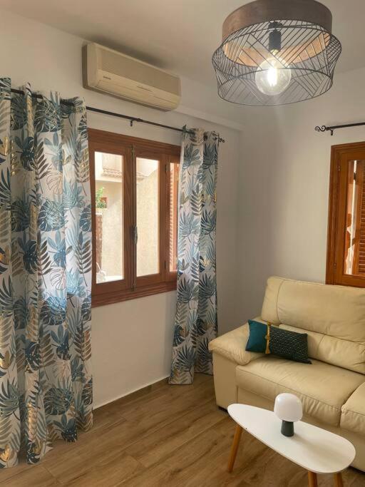 Lovely Holiday Home Santa Pola,Gran Alacant Εξωτερικό φωτογραφία