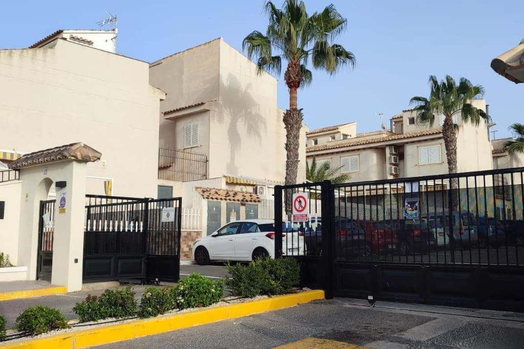 Lovely Holiday Home Santa Pola,Gran Alacant Εξωτερικό φωτογραφία