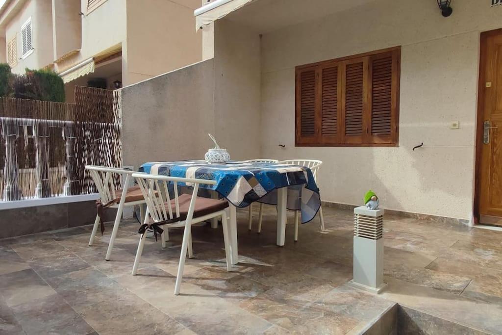 Lovely Holiday Home Santa Pola,Gran Alacant Εξωτερικό φωτογραφία