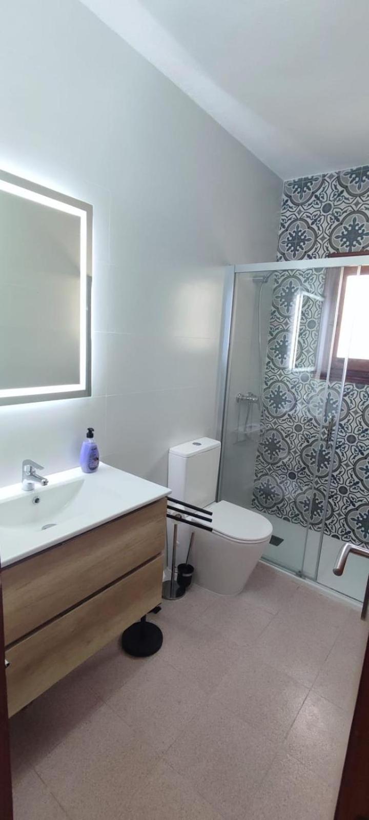 Lovely Holiday Home Santa Pola,Gran Alacant Εξωτερικό φωτογραφία