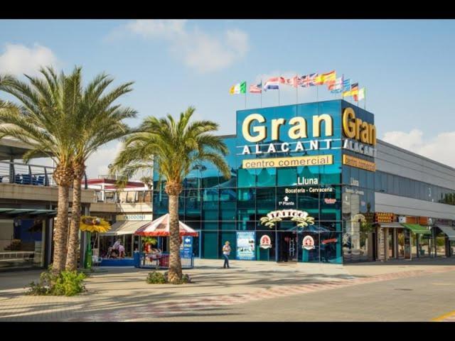 Lovely Holiday Home Santa Pola,Gran Alacant Εξωτερικό φωτογραφία
